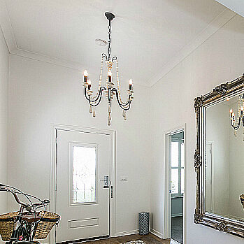 Interior Design - Feature Pendant Lighting – Kylie Sargent